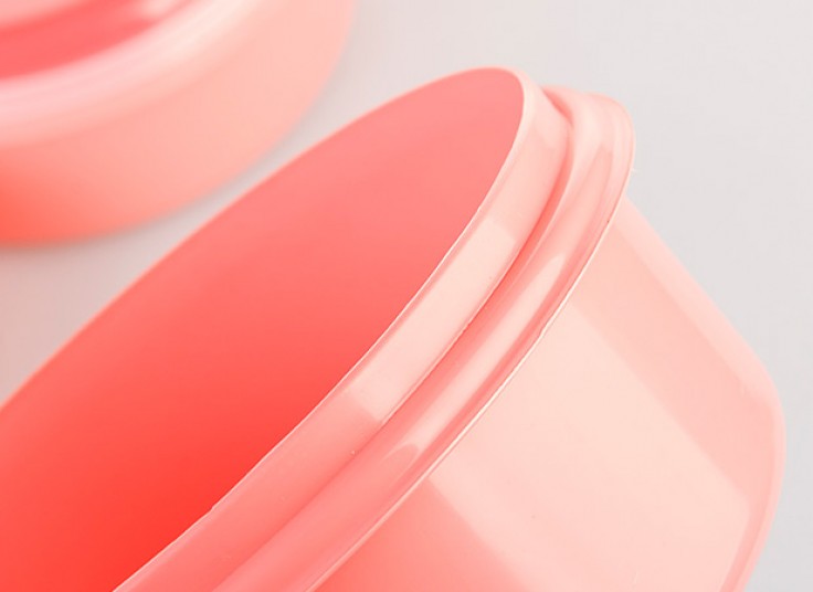 ظرف 5 تکه درب دار Kave Plast