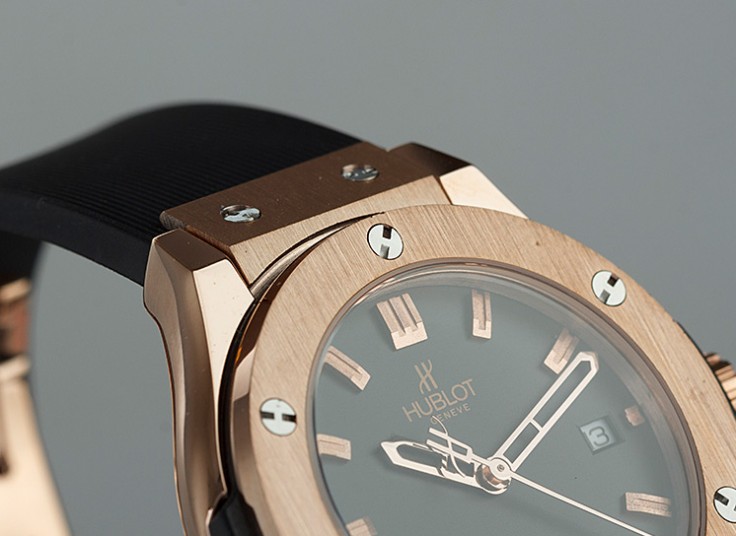 ساعت مچی زنانه و مردانه HUBLOT