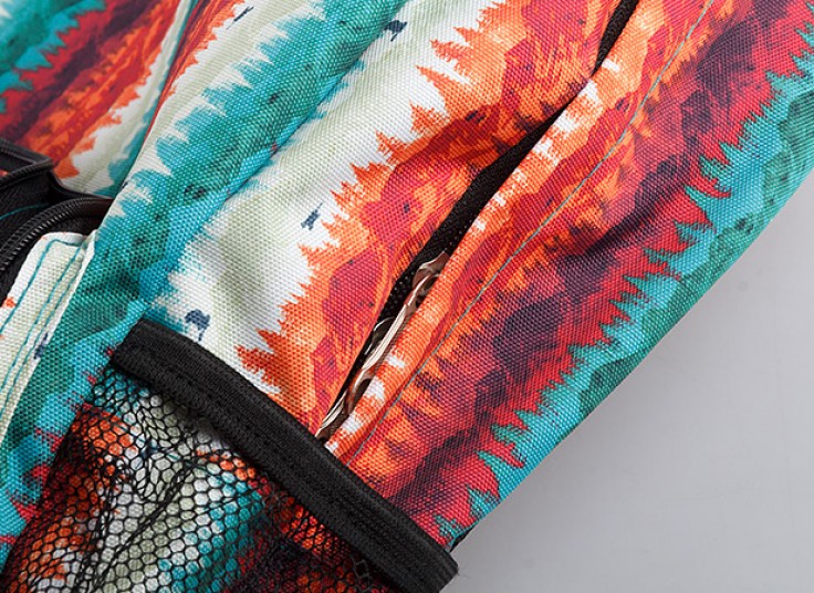 کیف کوله طرحدار Multi Brand