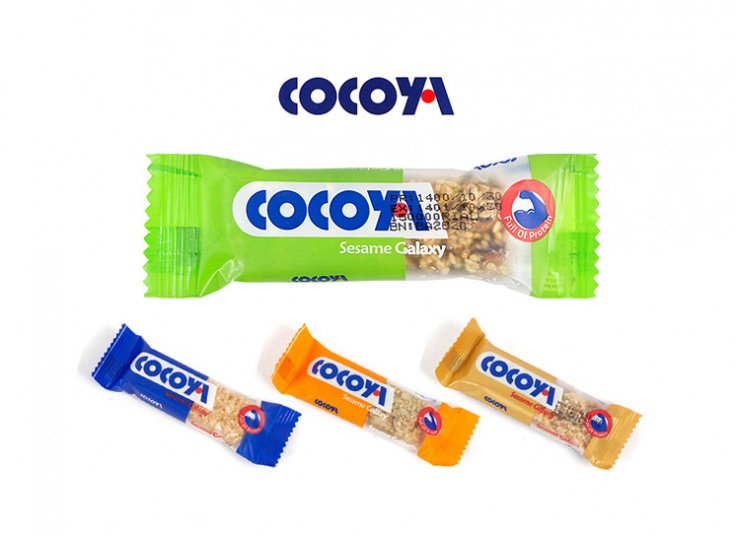 نت بار COCOYA