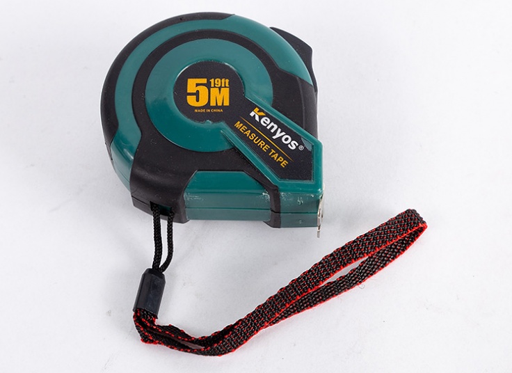 متر فلزی kenyos