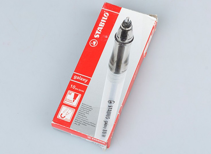 پکیج 10 عددی خودکار STABILO