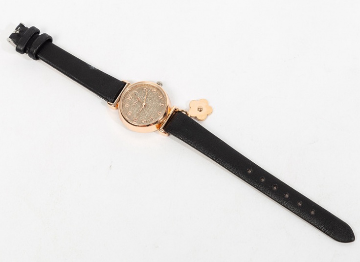 ساعت زنانه آویز دار Dior