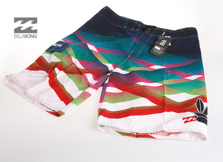 مایو مردانه BILLA BONG