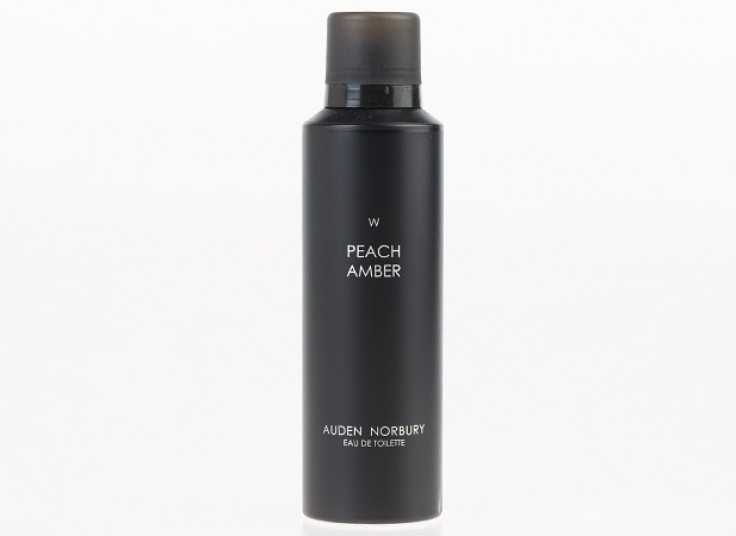 اسپری بدن AUDEN NORBURY