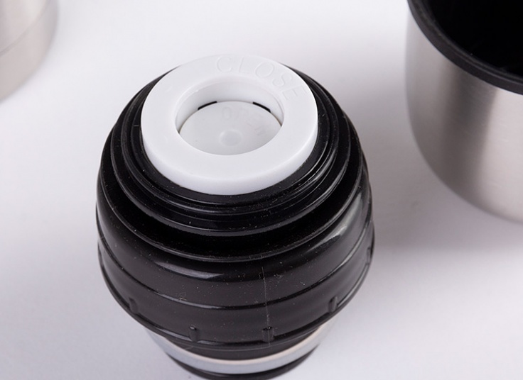 فلاسک استیل Well Sense