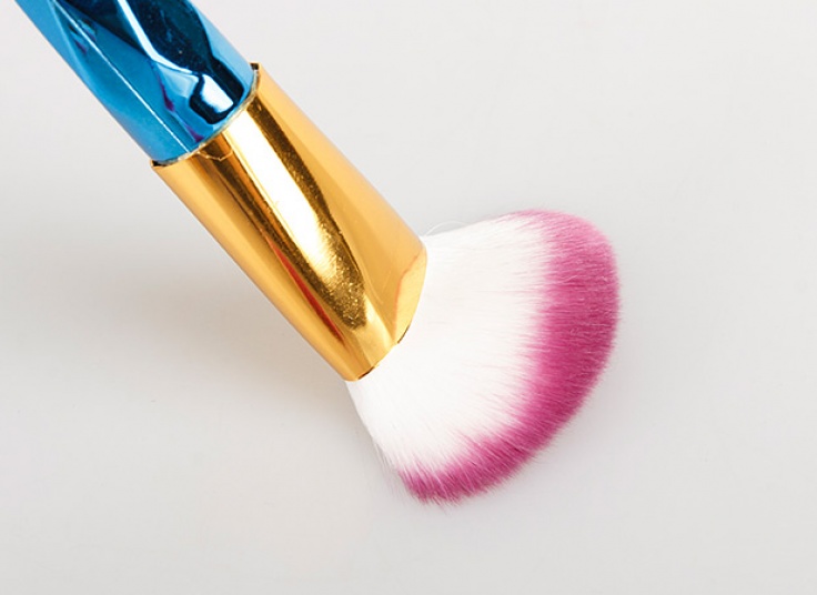 ست برس آرایشی Diamond