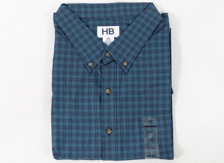 پیراهن سایز بزرگ HB