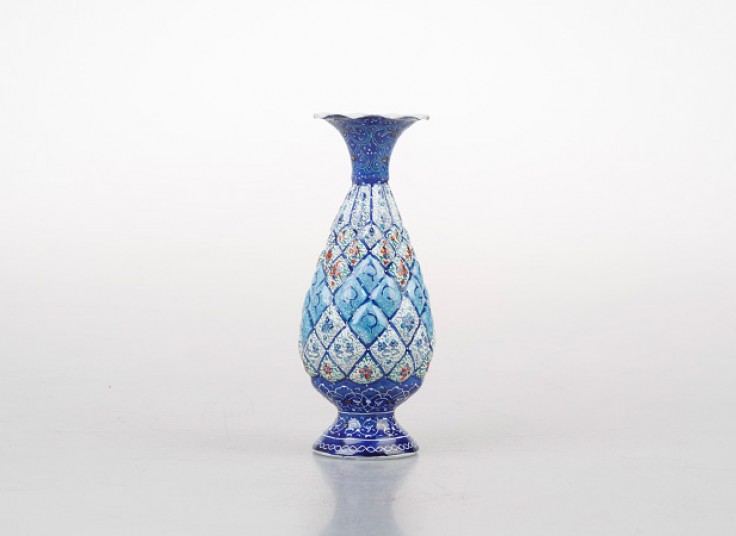 ظروف میناکاری