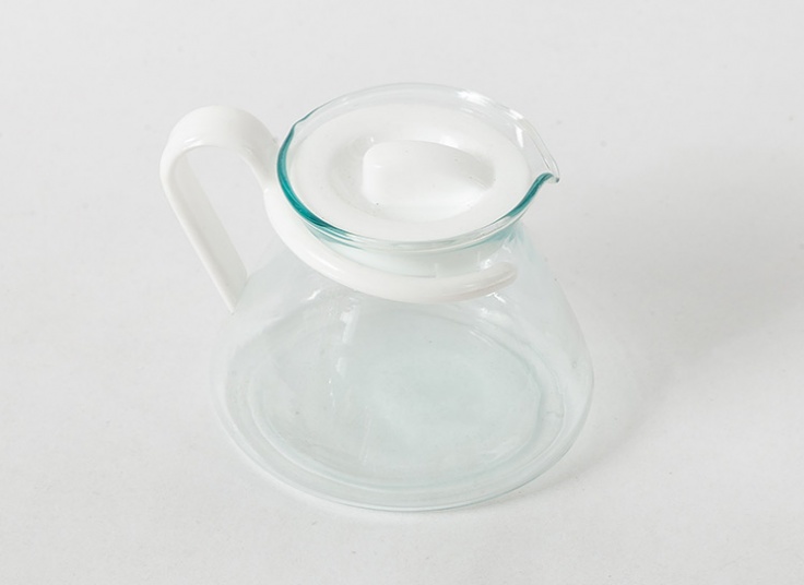 قوری زعفران Harco