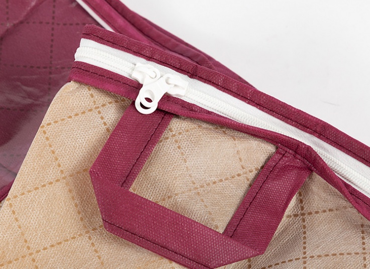 ساک لباس MyHome