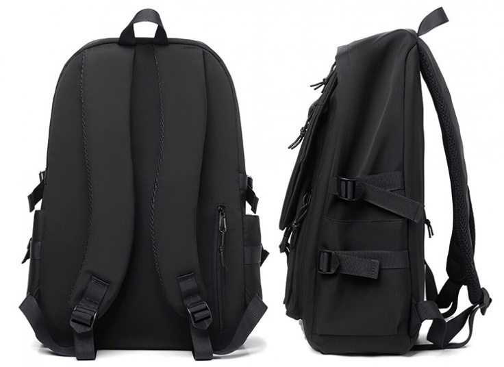 کوله پشتی زیپ مخفی سفری