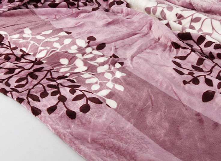 پتوی ماکرو مسافرتی 