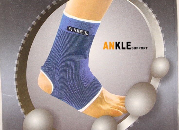 قوزک بند پا ANKLE SUPPORT