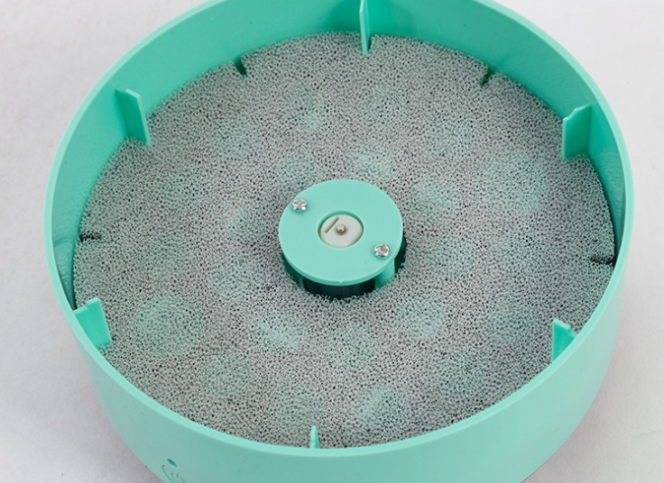 زیرسیگاری مکنده دود Self-Extinguishing Ashtray