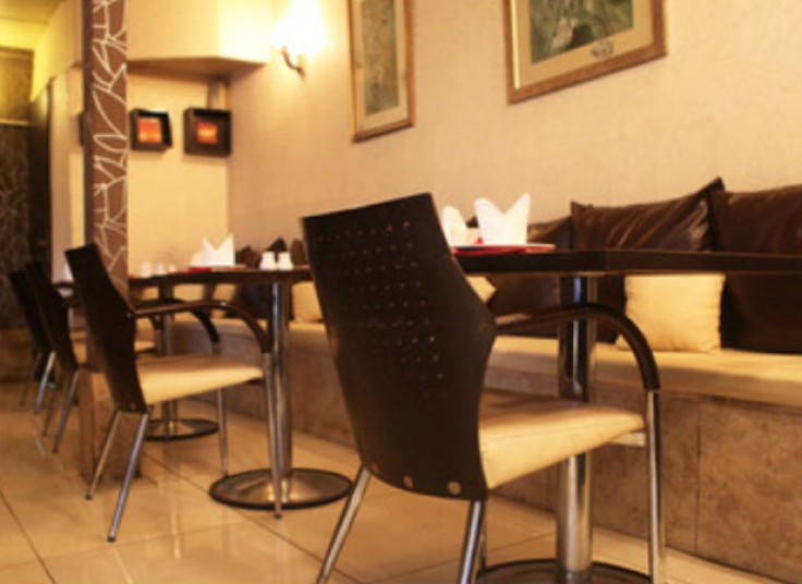 رستوران ایتالیایی پنیر