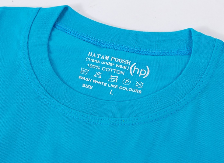 تیشرت مردانه Multi Logo