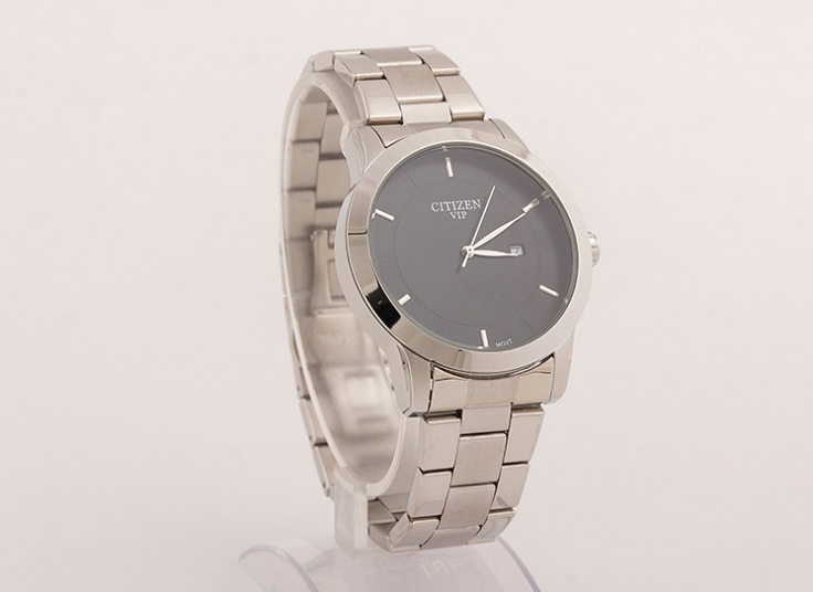 ساعت مچی مردانه و زنانه Citizen