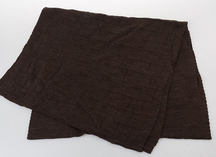 شال ریزبافت Diamond