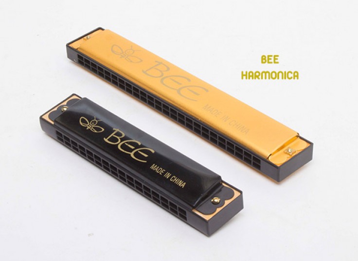 ساز دهنی BEE