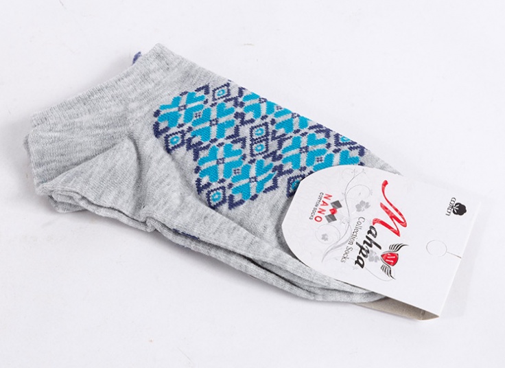 جوراب مچی زنانه Caza Bella