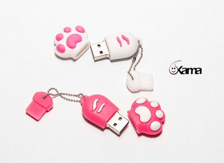 سری جدید فلش KAMA