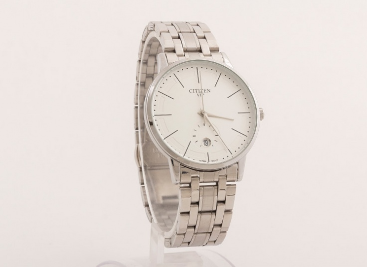 ساعت مچی مردانه و زنانه Citizen