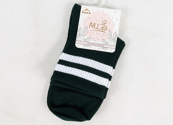 جوراب نیم ساق MLD