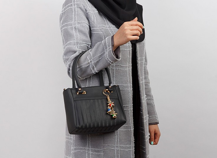 کیف زنانه طرح Striped