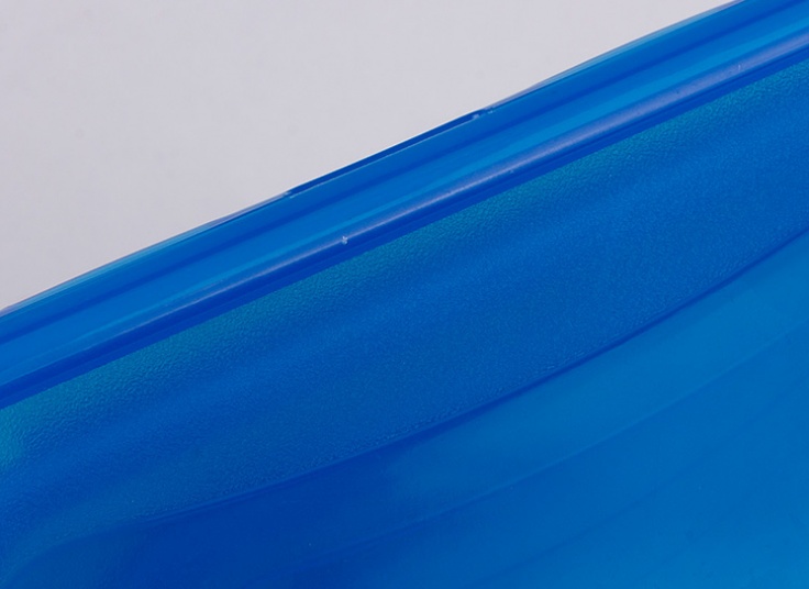 ظرف چهار تکه درب کلیپسی CiCi