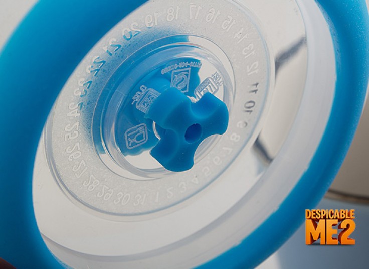 ماگ سرامیکی Minions