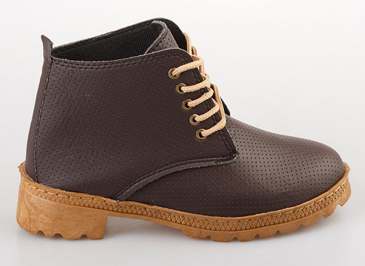 نیم بوت زنانه Oxford