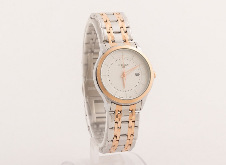 ساعت مچی مردانه و زنانه Citizen