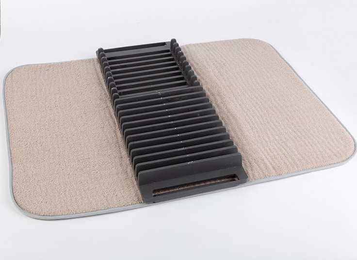 آبگیر کنار سینک Raika