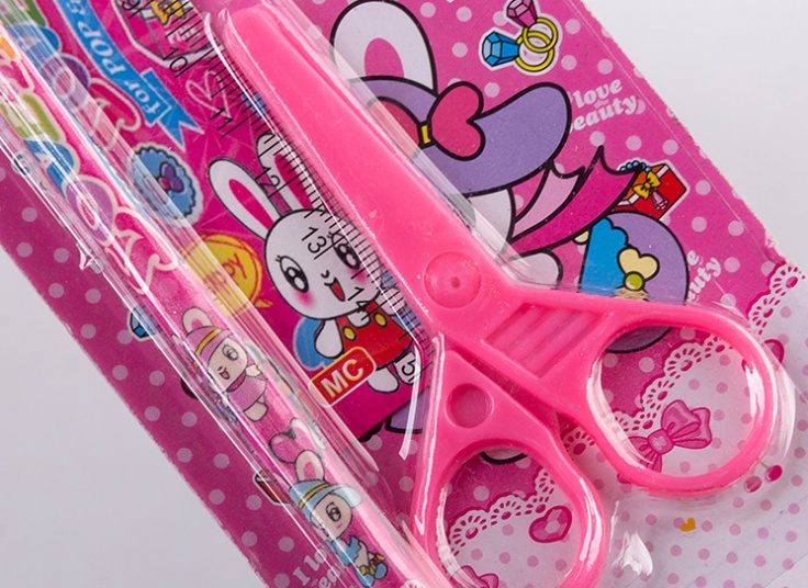 پکیج لوازم تحریر MC