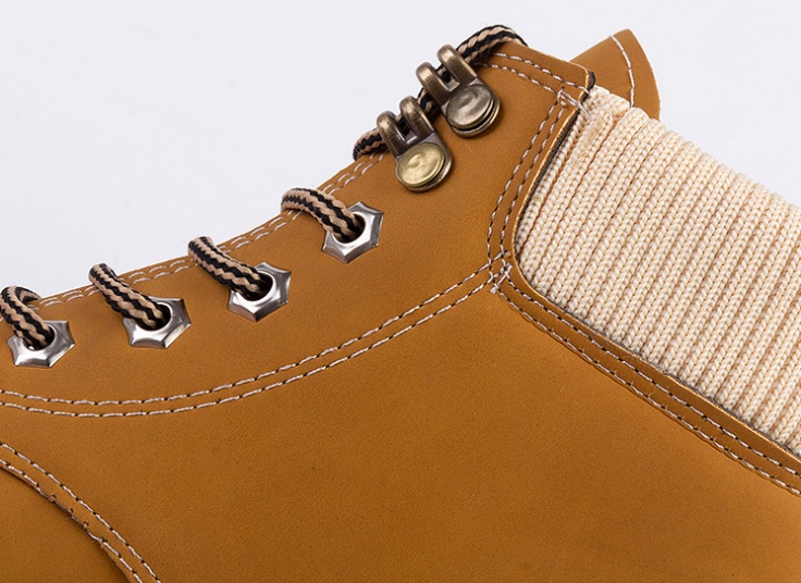 نیم بوت زنانه Timberland