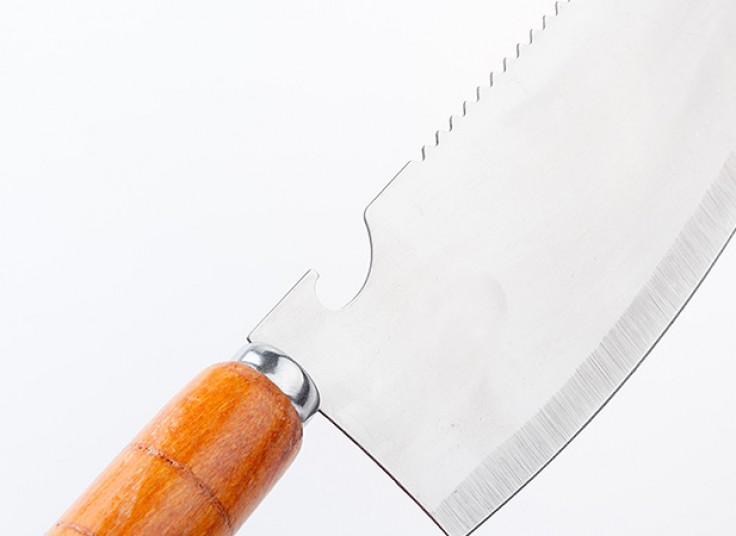 چاقو و ساطور چند کاره