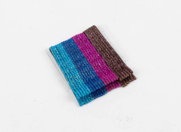 سنجاق مو اکلیلی 24 عددی