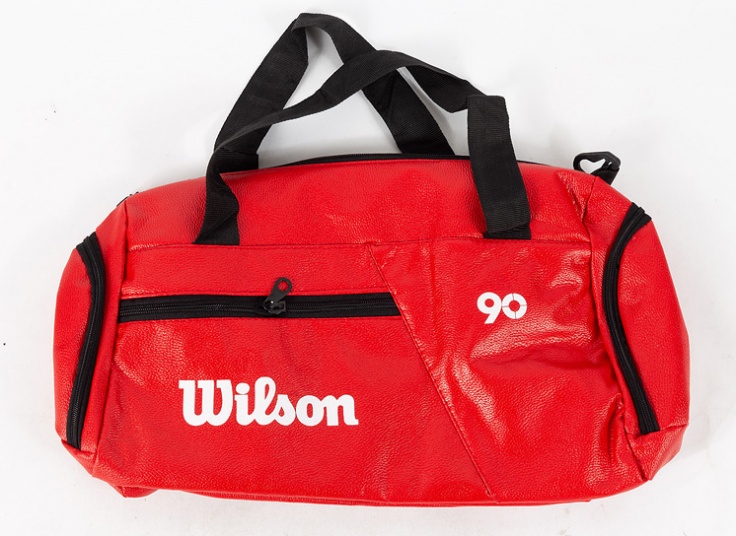ساک ورزشی wilson