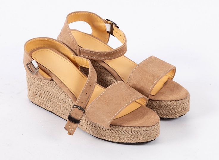 صندل زنانه لژدار