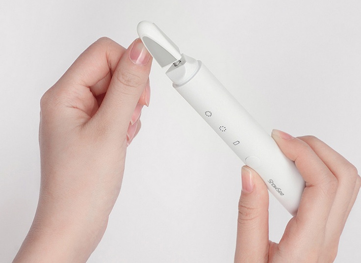 سوهان ناخن شیائومی ShowSee