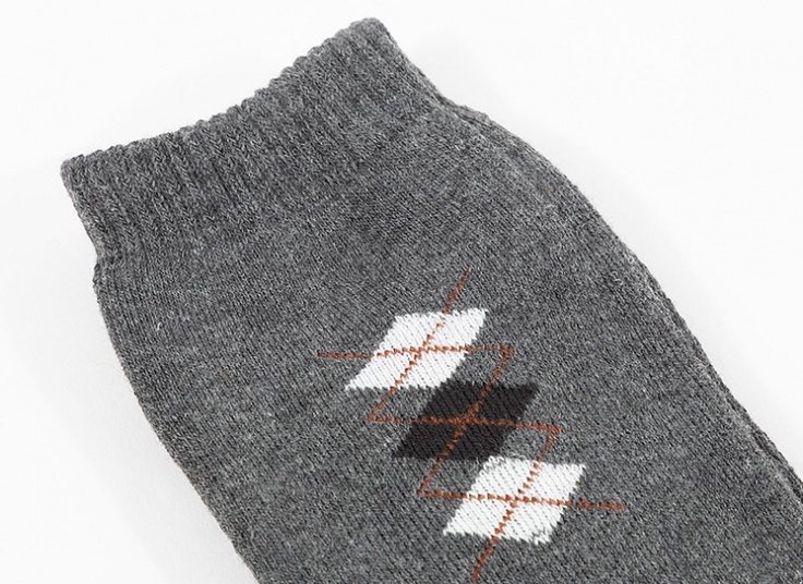 جوراب پشمی مردانه