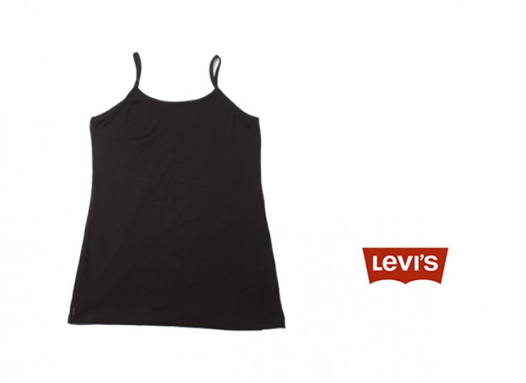 تاپ سایز بزرگ Levis