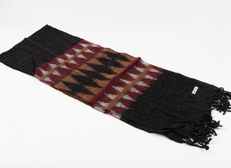 شال گردن مردانه