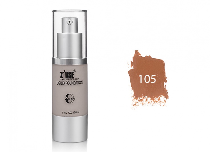 کرم پودر ZUSE