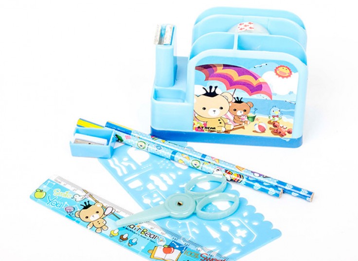 2 مدل جامدادی رومیزی