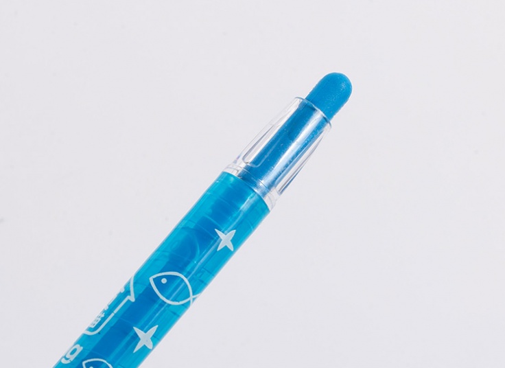 مداد شمعی پیچی dominic