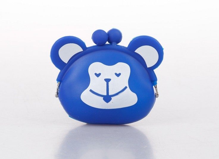 کیف هندزفری سیلیکونی Fantasy