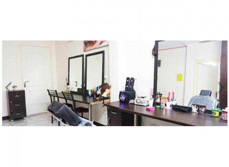 اپیلاسیون بانو عامری