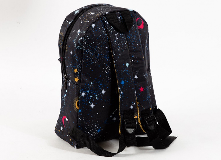 کیف کوله طرح کارتونی